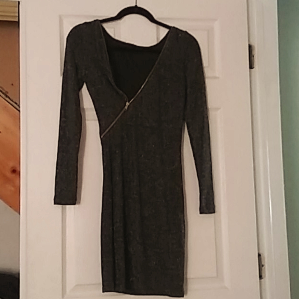 Dressy dress